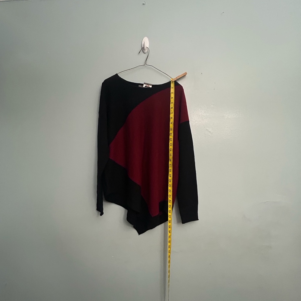 PREMISE SWEATER